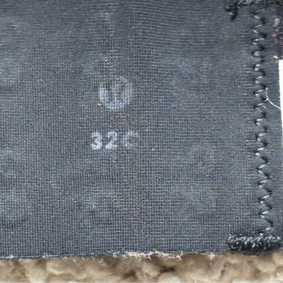 Lululemon Swift Speed Bra *High Support, A–E Cups - Picture 4 of 7